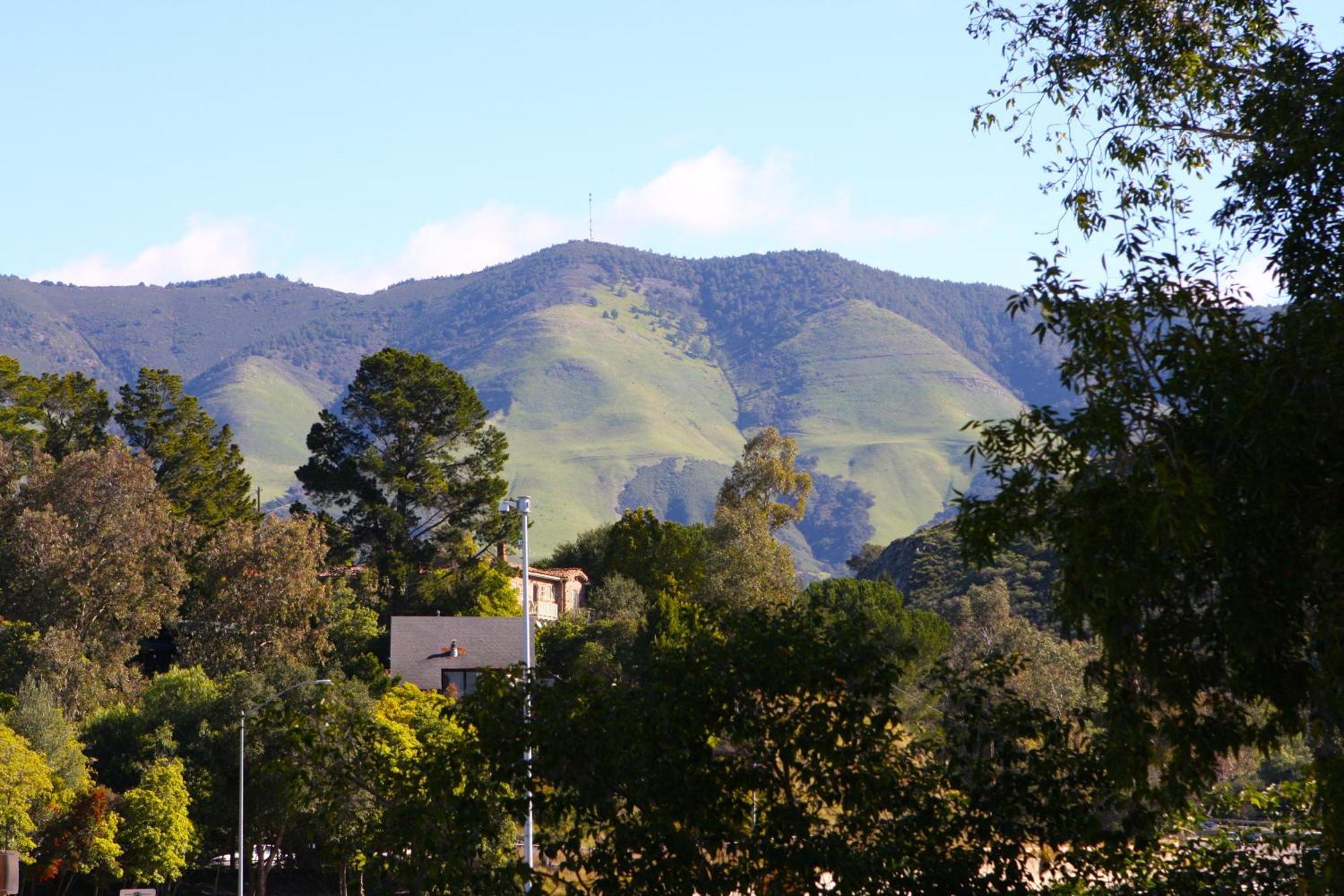 Hotel Buena Vista - San Luis Obispo