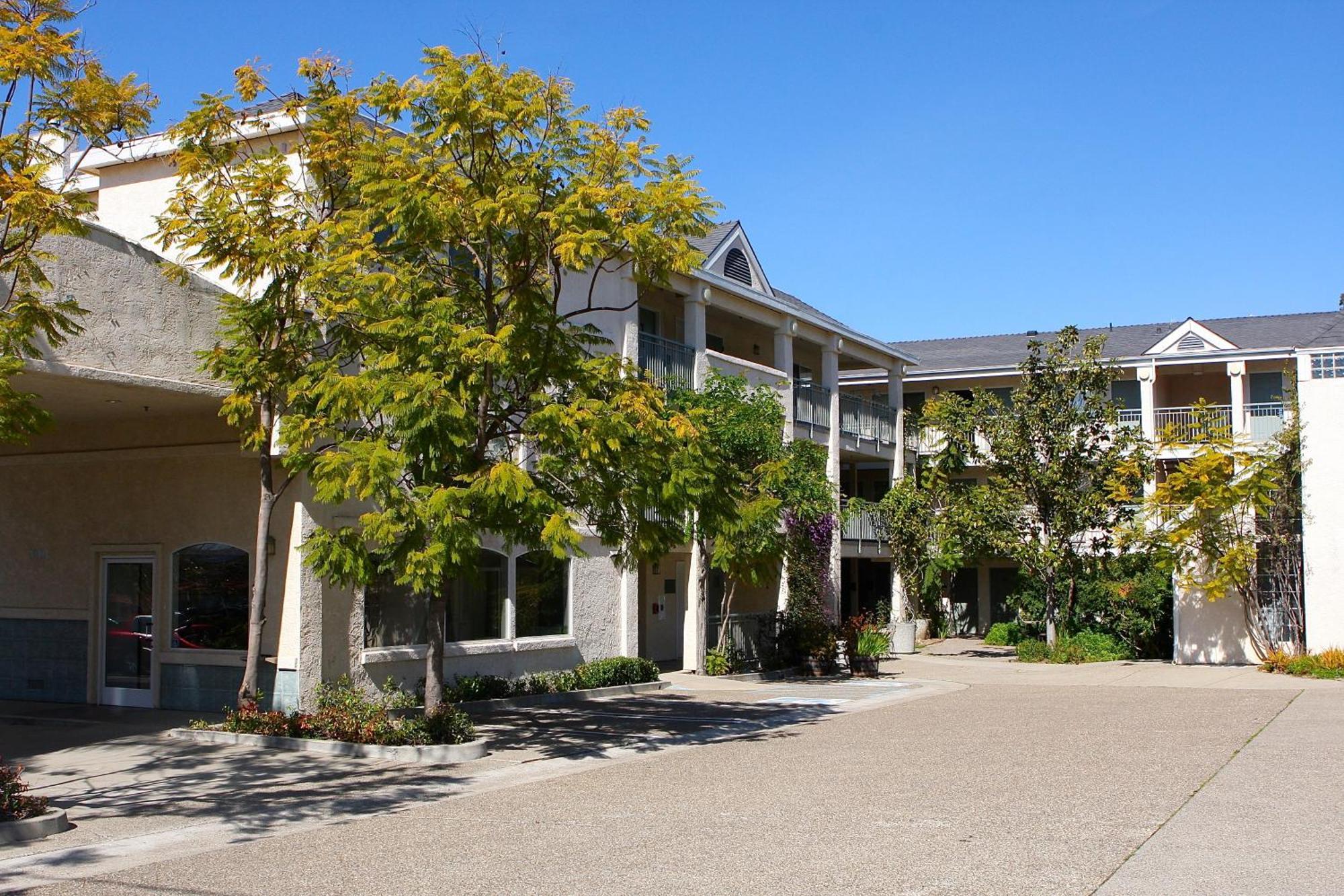Buena Vista - San Luis Obispo