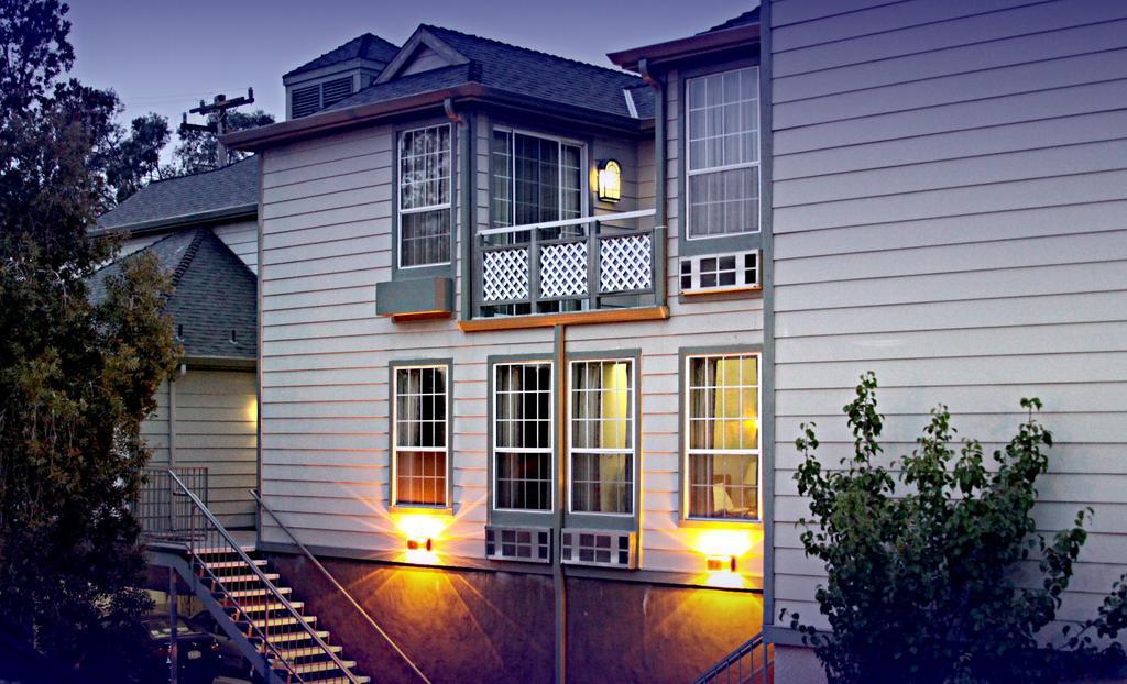 Buena Vista - Hotel San Luis Obispo