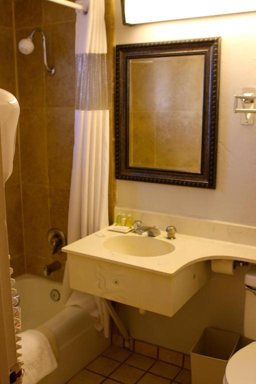 Hotel Buena Vista -
