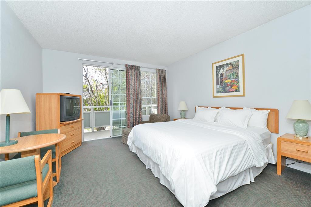 Buena Vista - Hotel San Luis Obispo