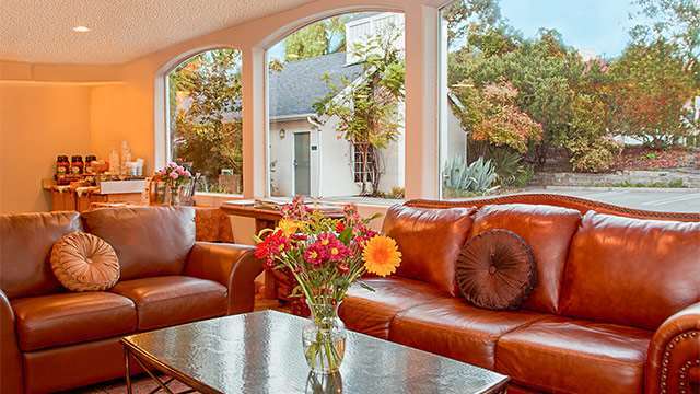 Hotel Buena Vista - San Luis Obispo