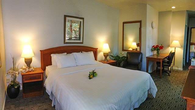 Buena Vista - 3* San Luis Obispo