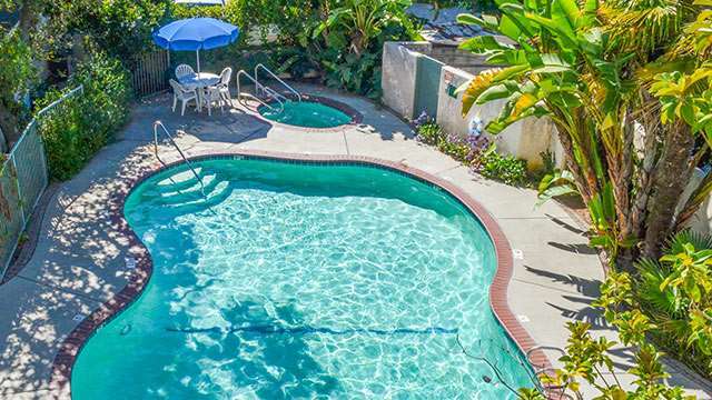 Hotel Buena Vista -