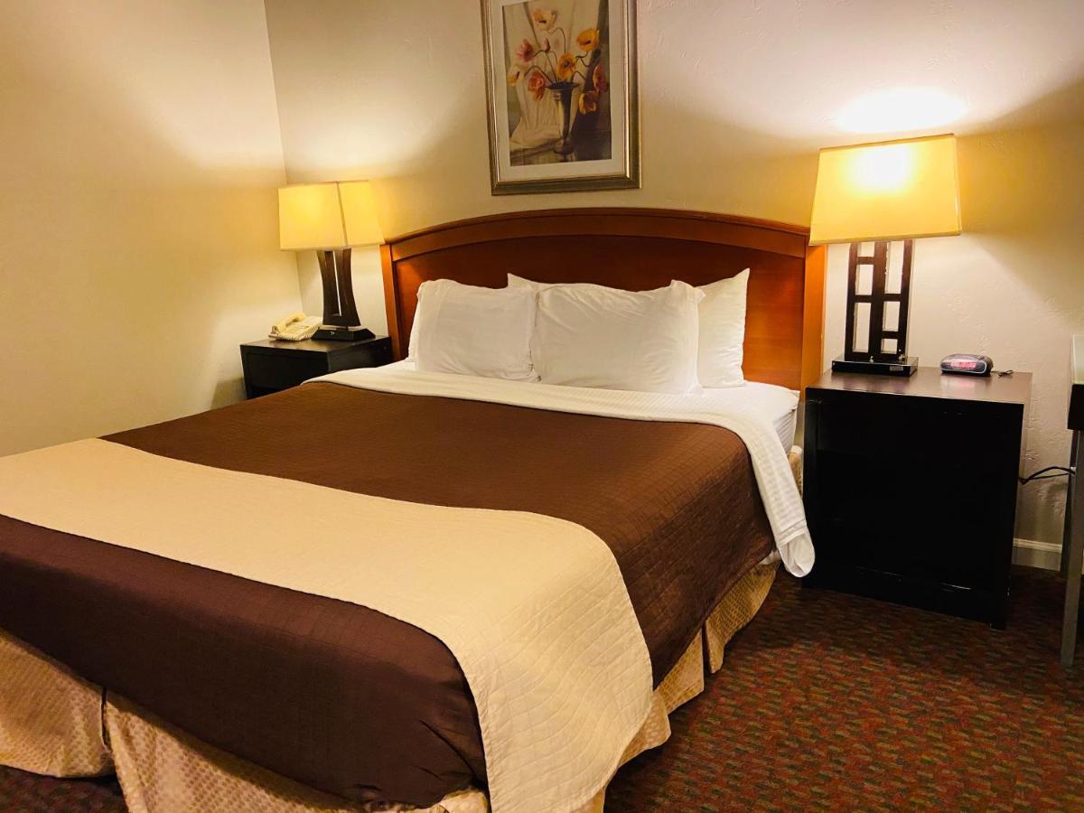 Hotel Buena Vista - San Luis Obispo