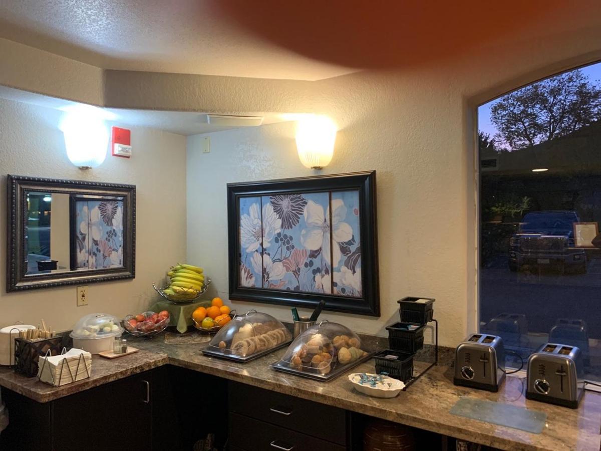 Buena Vista - 3* San Luis Obispo