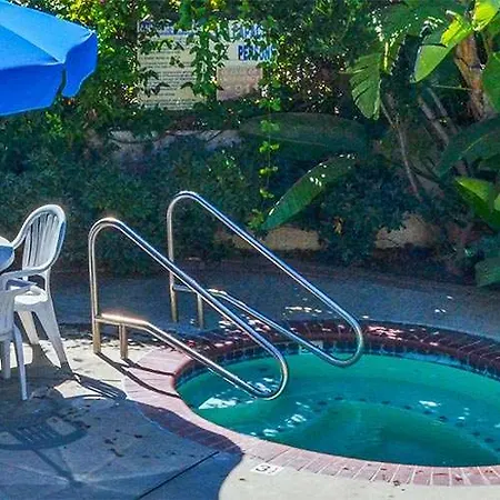 Hotel Buena Vista - San Luis Obispo 